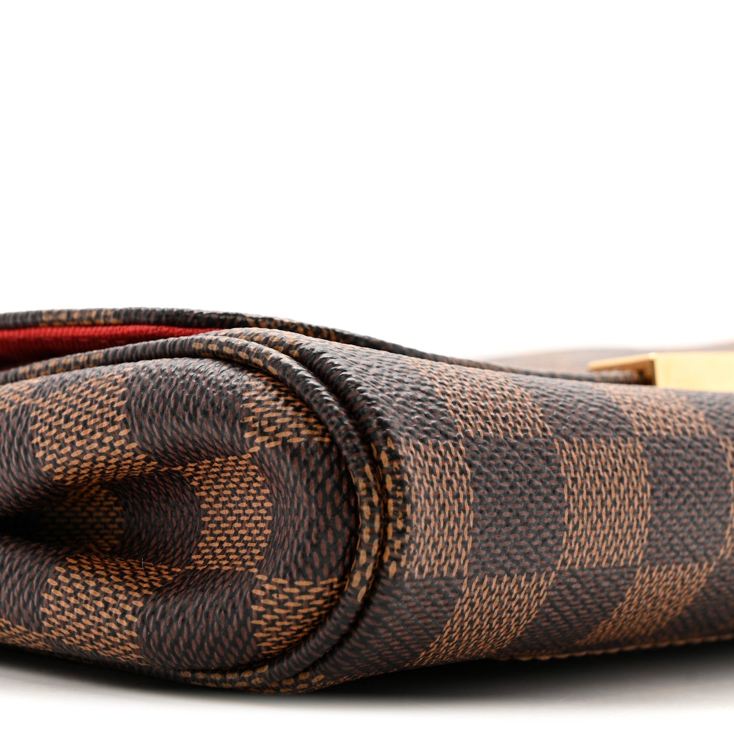 Damier Ebene Favorite PM
