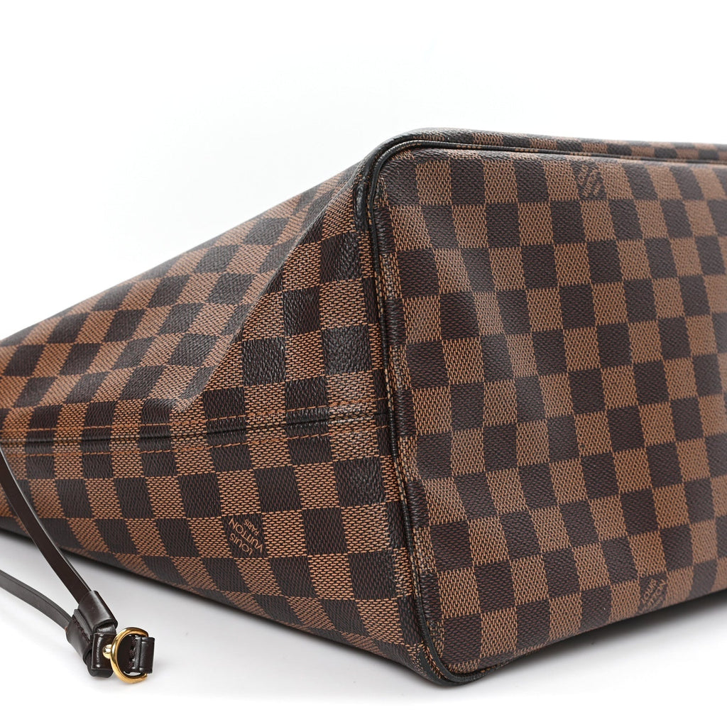 Damier Ebene Neo Neverfull GM