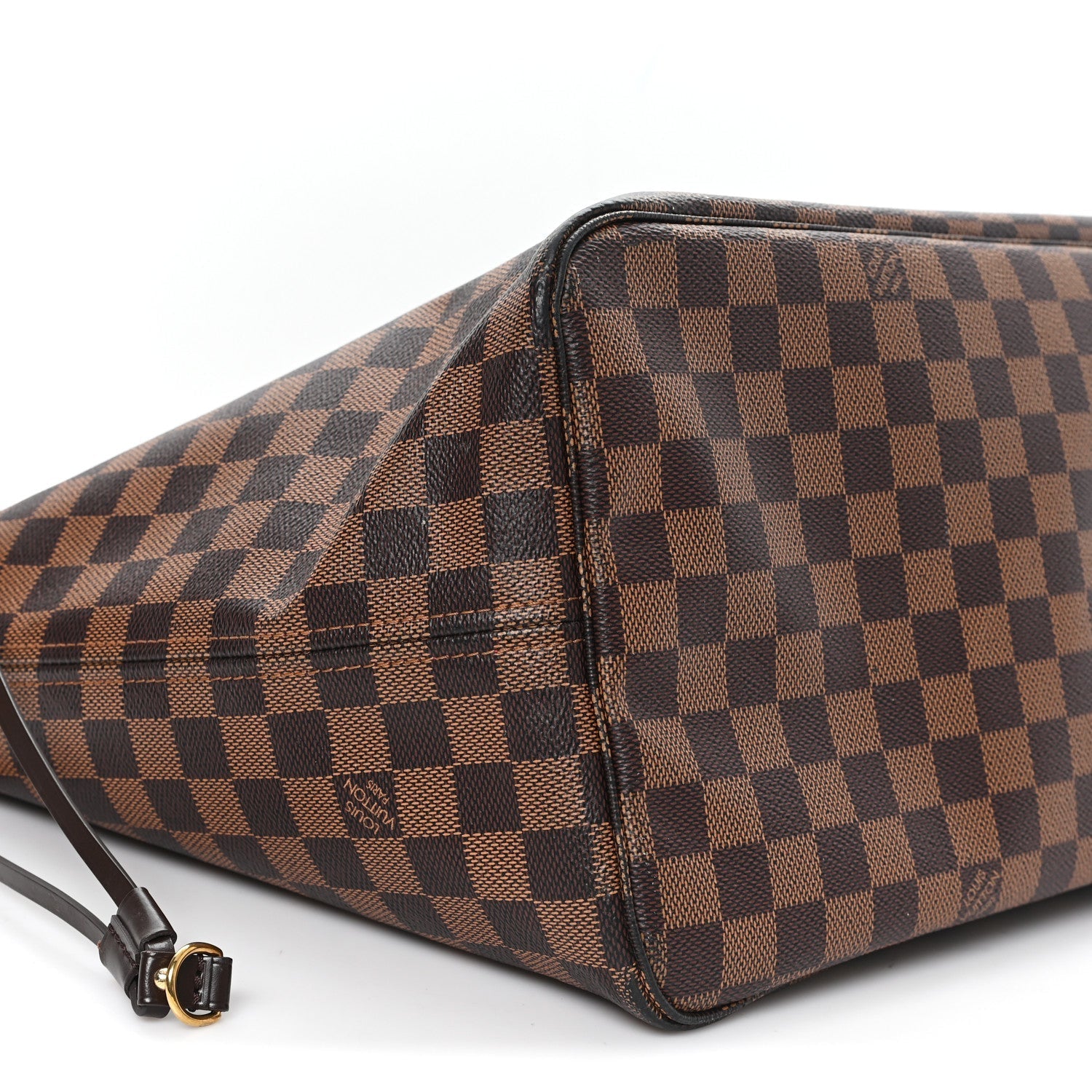Damier Ebene Neo Neverfull GM