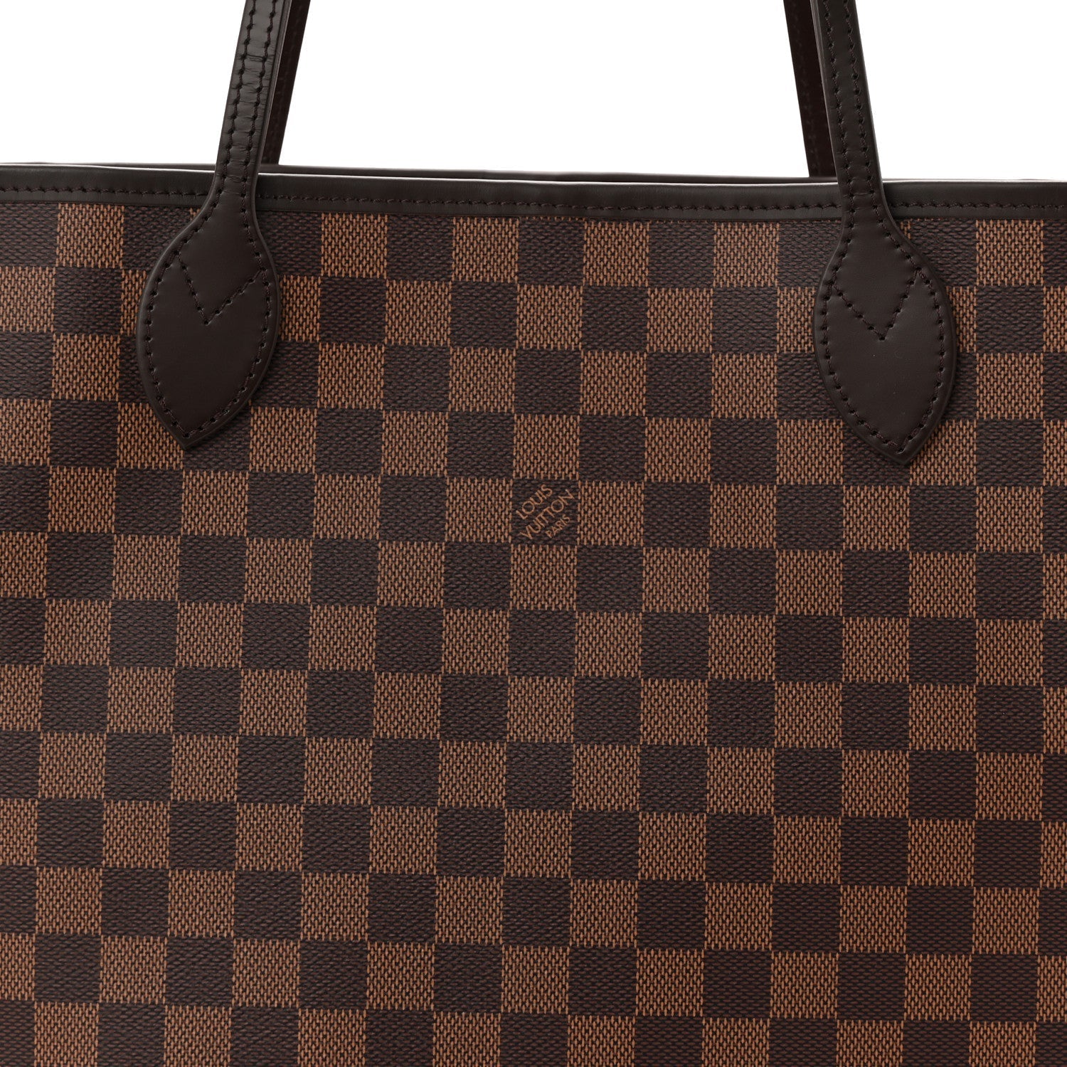 Damier Ebene Neo Neverfull MM