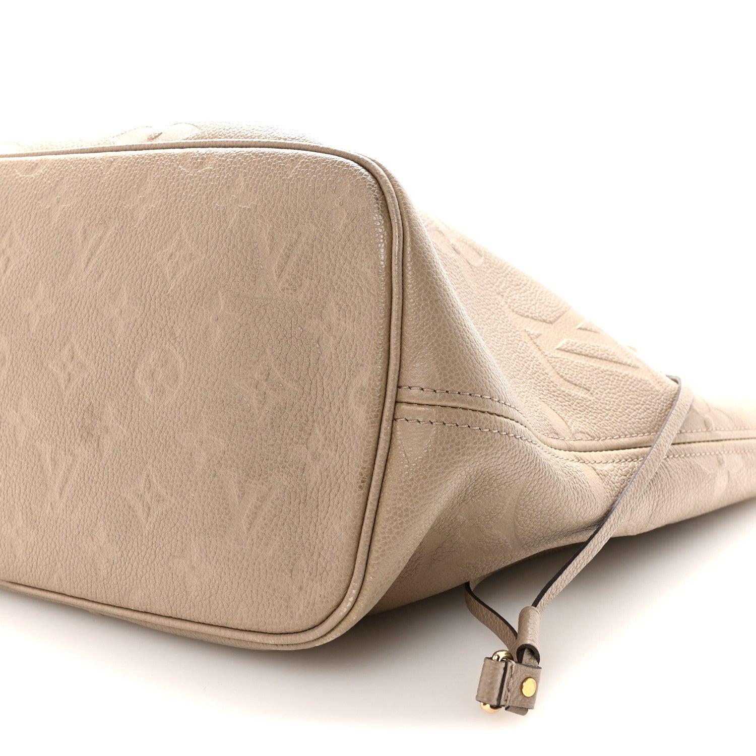 Empreinte Monogram Giant Neverfull MM Tourterelle