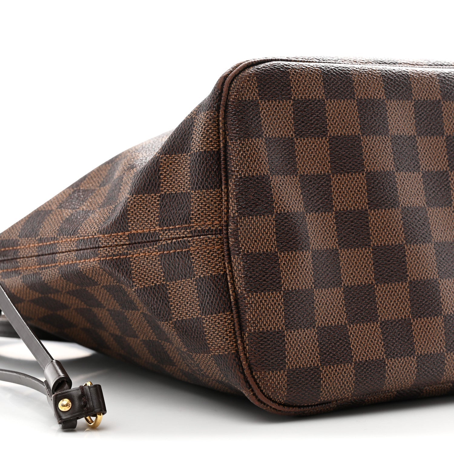 Damier Ebene Neo Neverfull MM