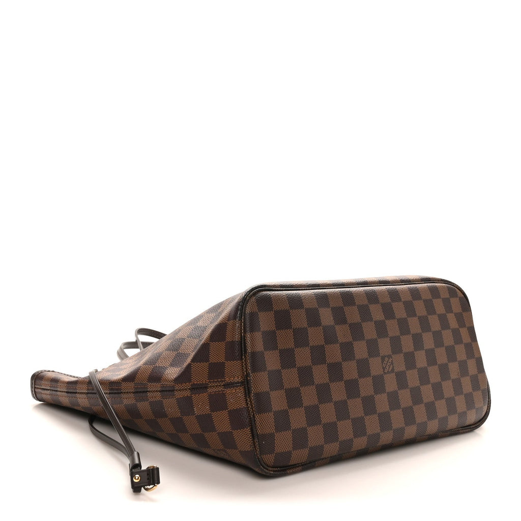 Damier Ebene Neo Neverfull MM