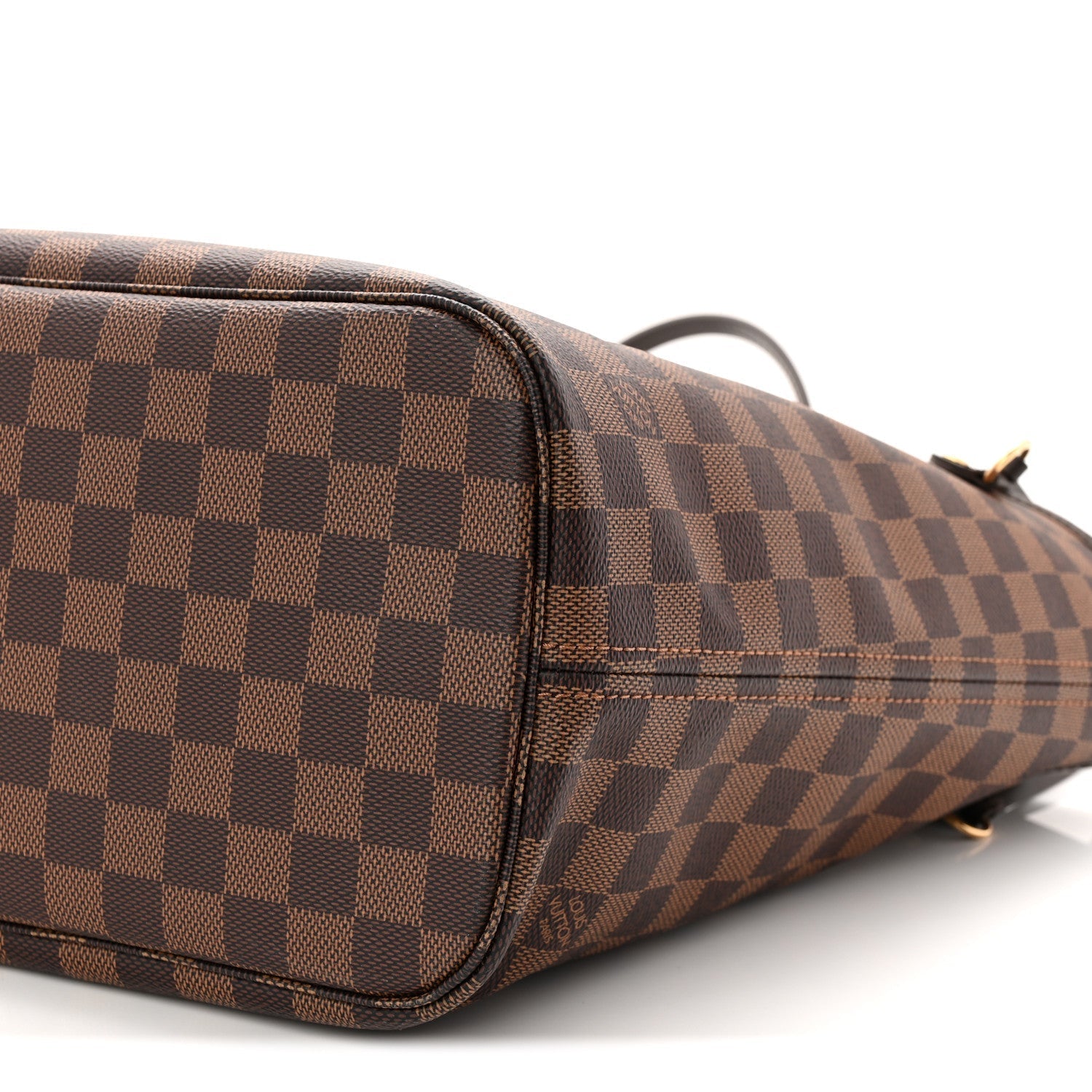 Damier Ebene Neo Neverfull MM