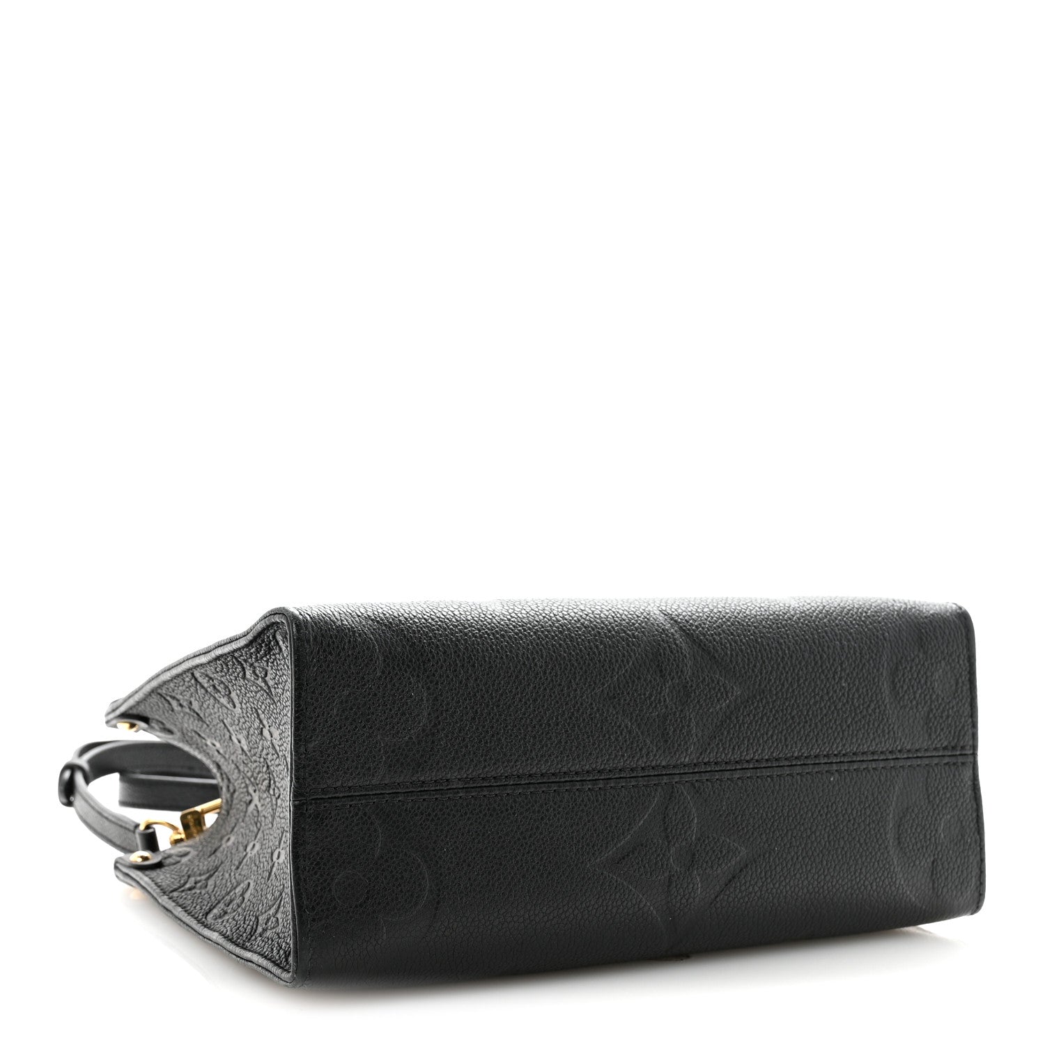 Empreinte Monogram Giant Onthego PM Black