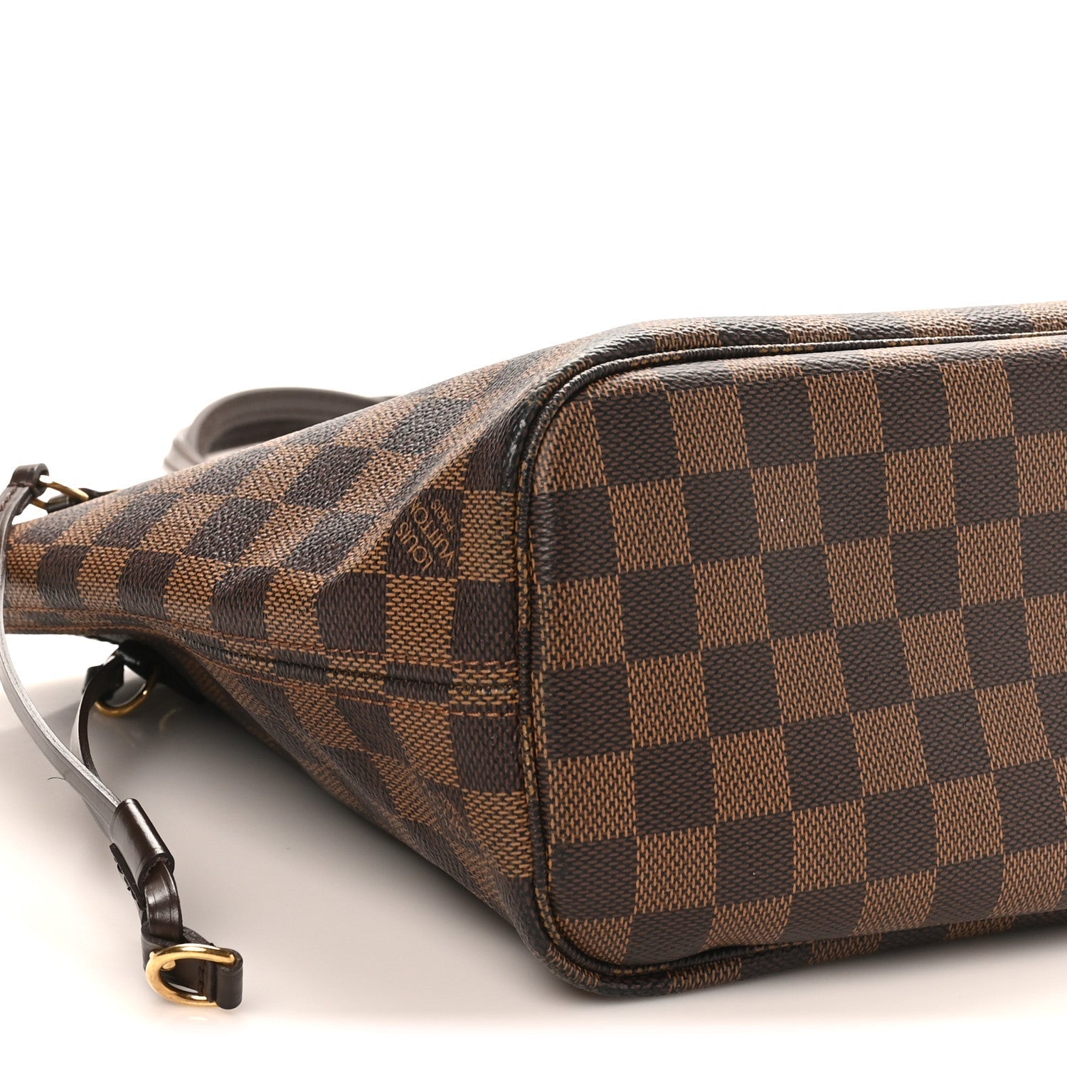 Damier Ebene Neverfull PM