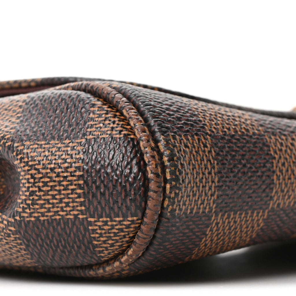 Damier Ebene Favorite PM