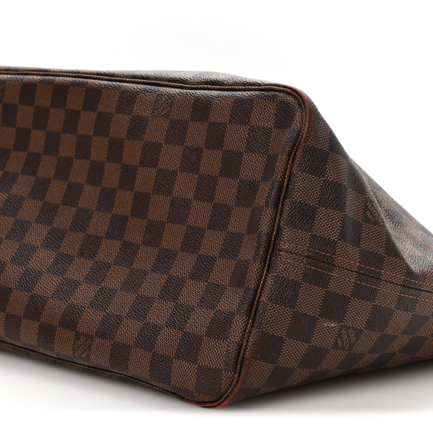 Damier Ebene Neverfull GM