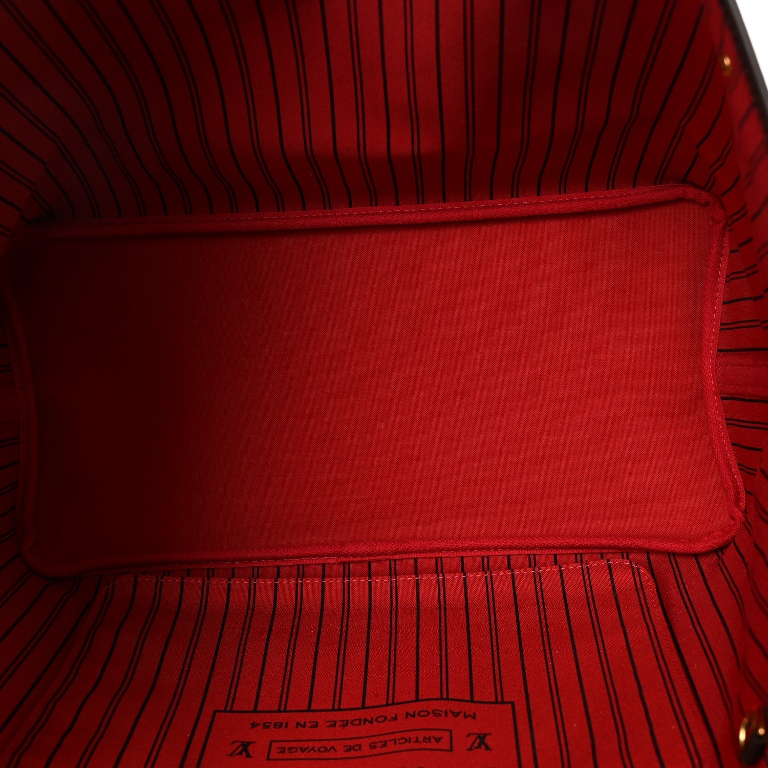 Damier Ebene Neo Neverfull GM