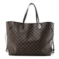 Damier Ebene Neverfull GM
