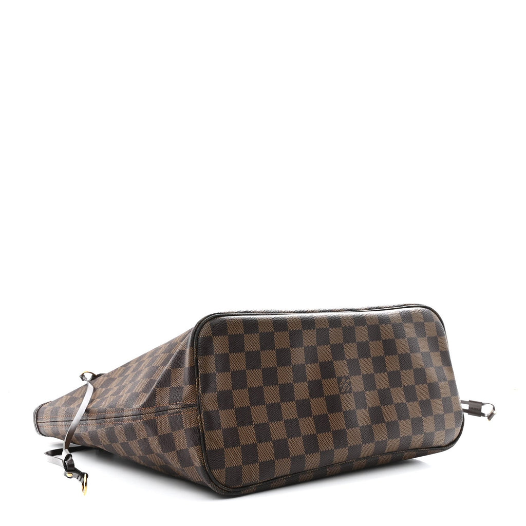 Damier Ebene Neo Neverfull MM