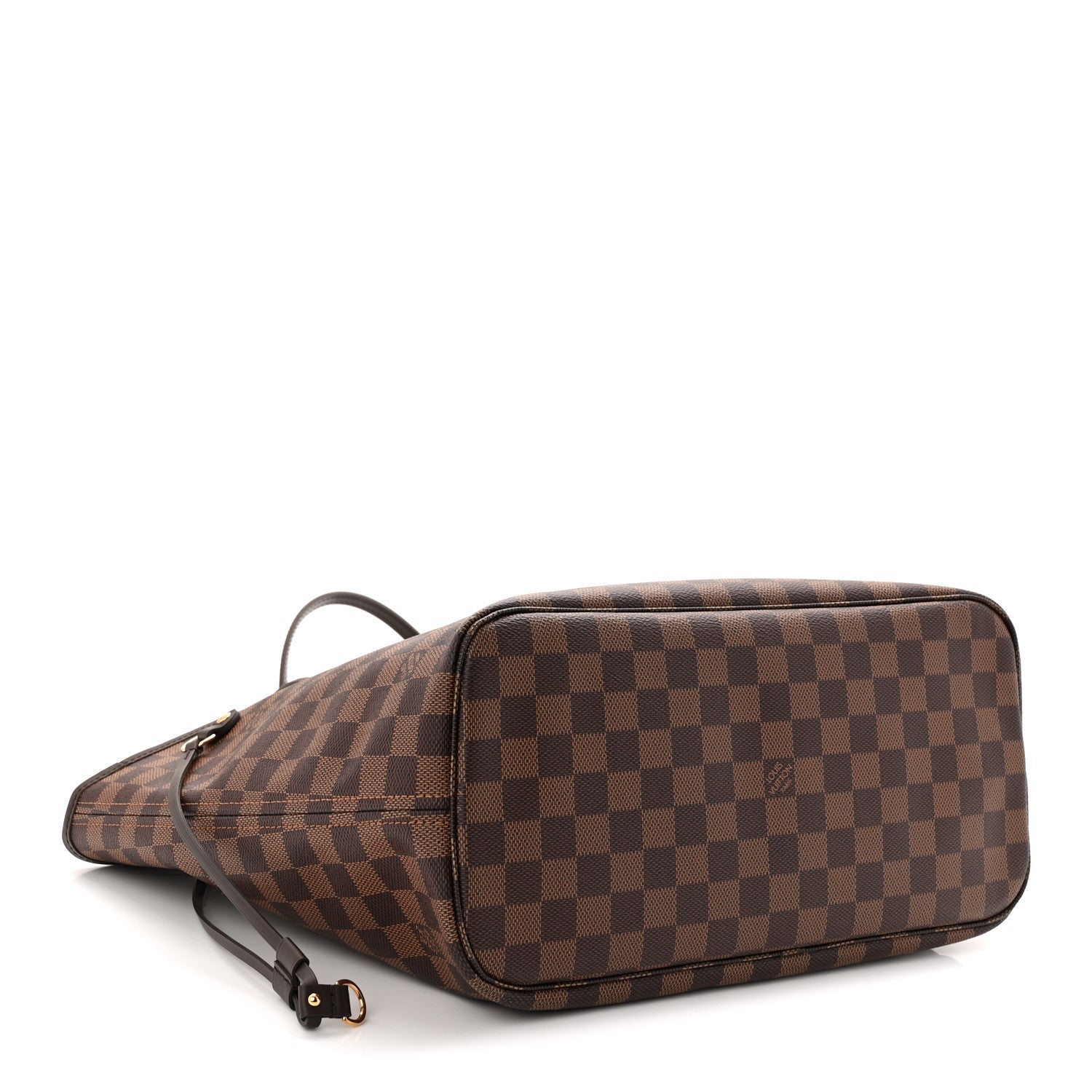 Damier Ebene Neo Neverfull MM