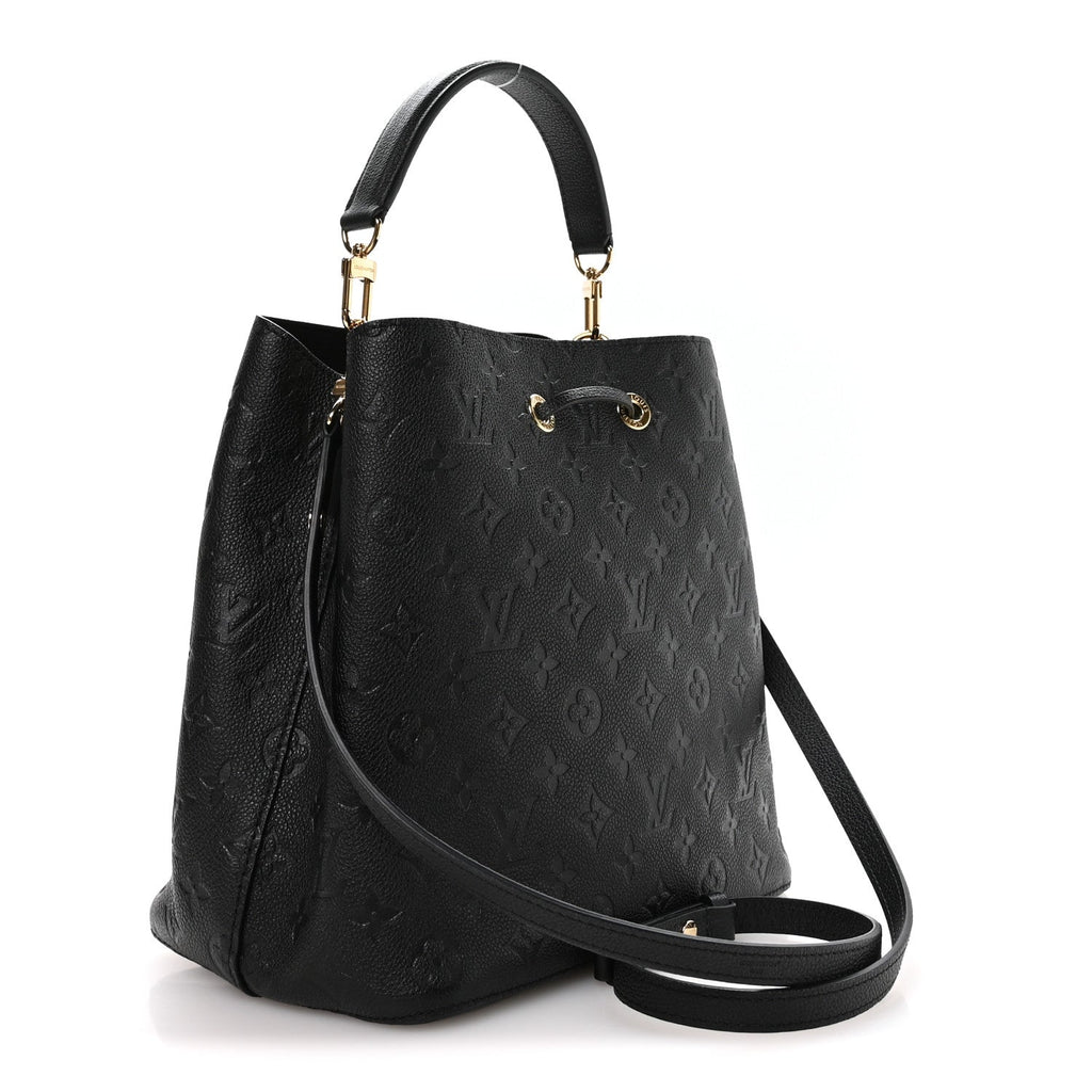 Empreinte Neonoe MM Black