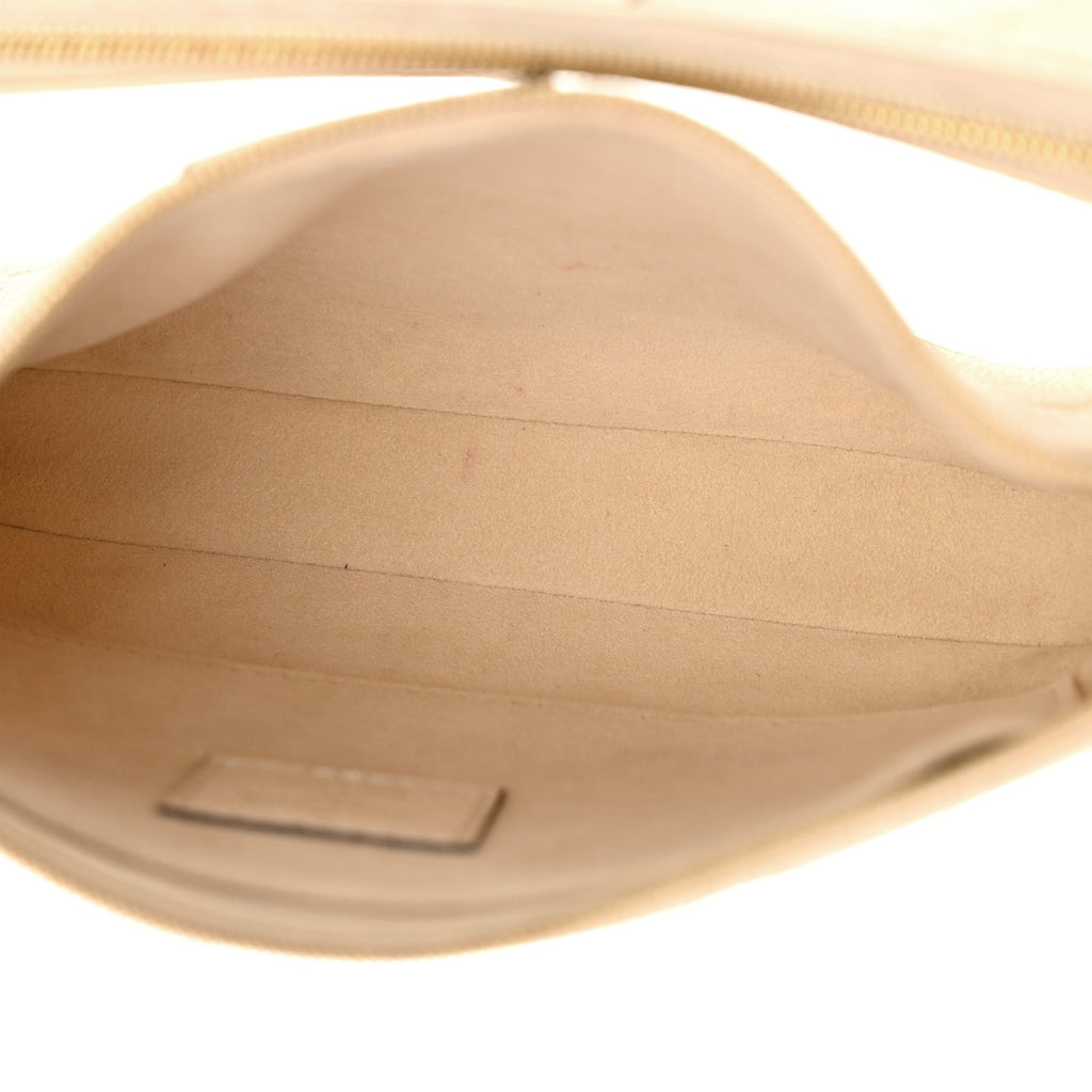 Empreinte Monogram Giant Multi Pochette Accessories Cream
