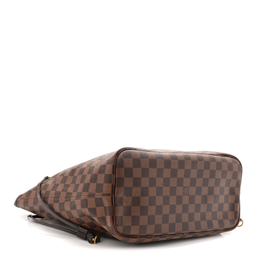 Damier Ebene Neo Neverfull MM