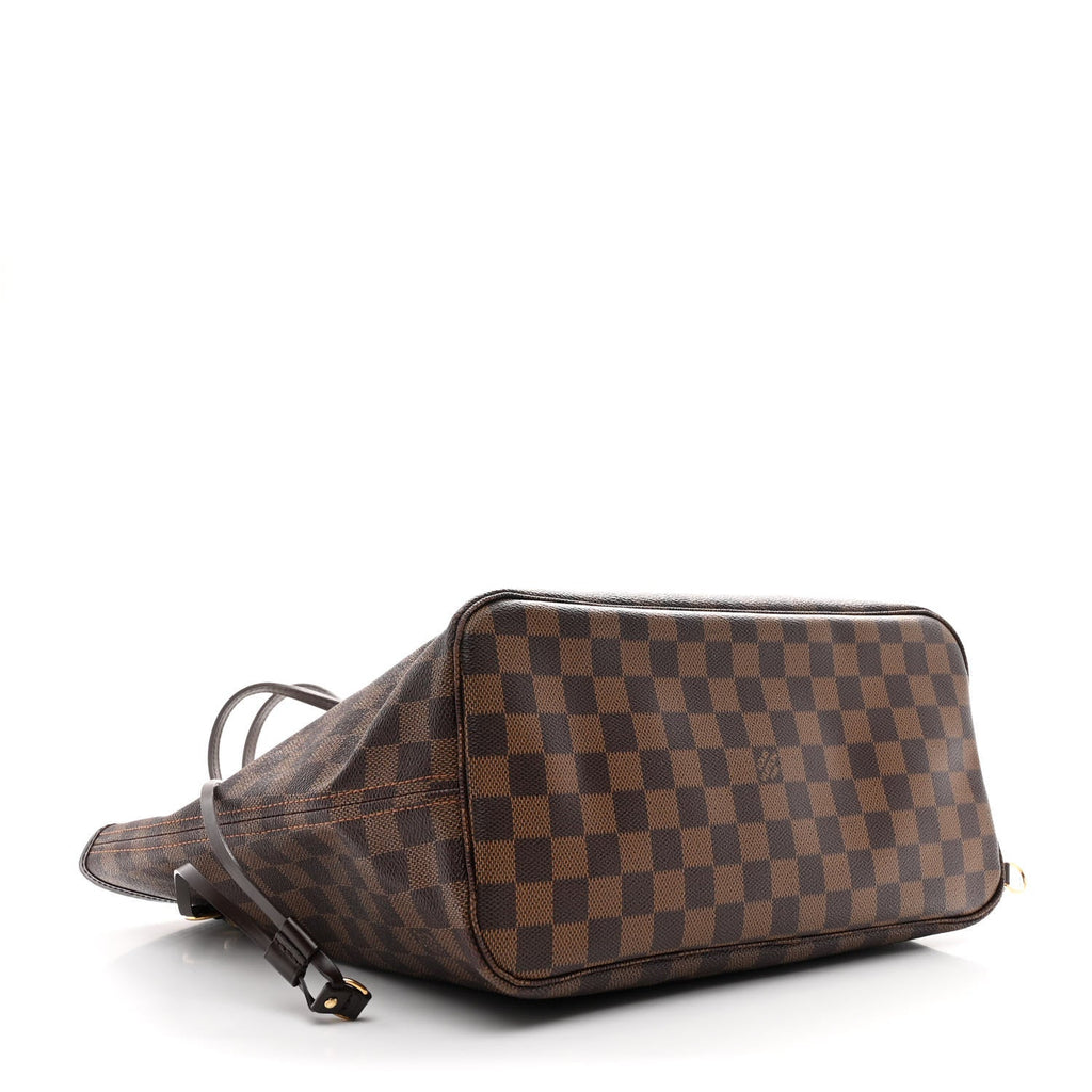 Damier Ebene Neverfull MM