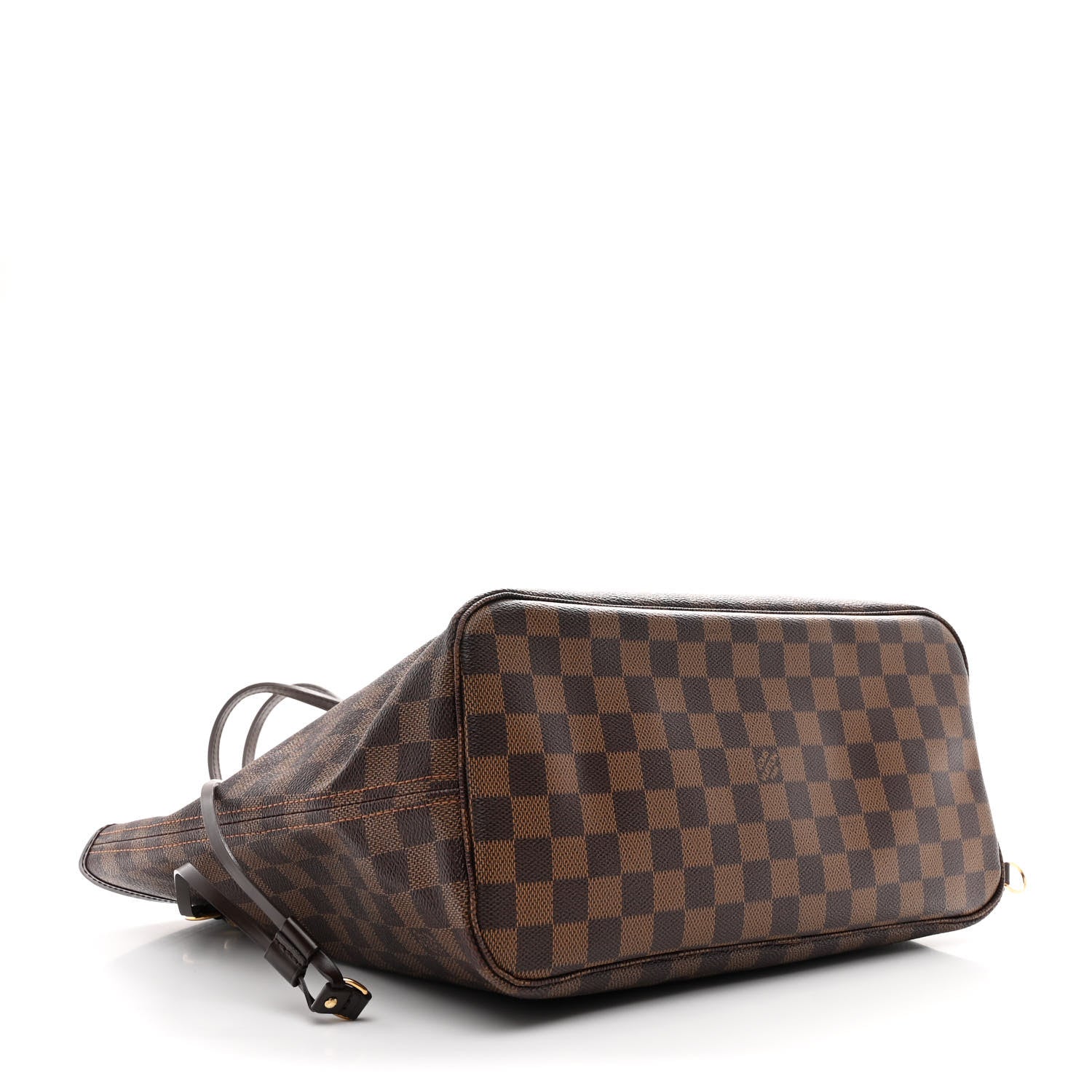 Damier Ebene Neverfull MM