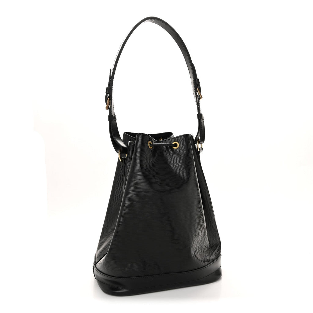 Epi Noe NM Black
