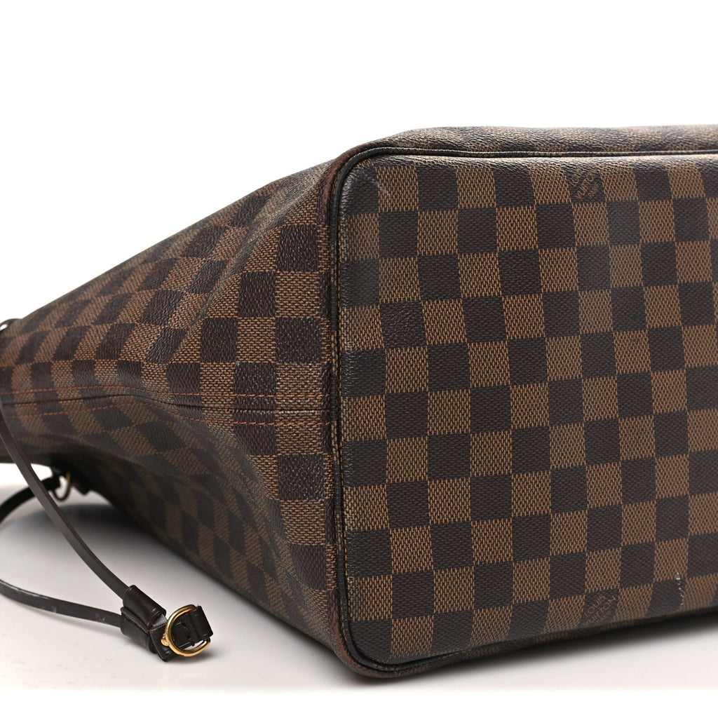 Damier Ebene Neverfull GM