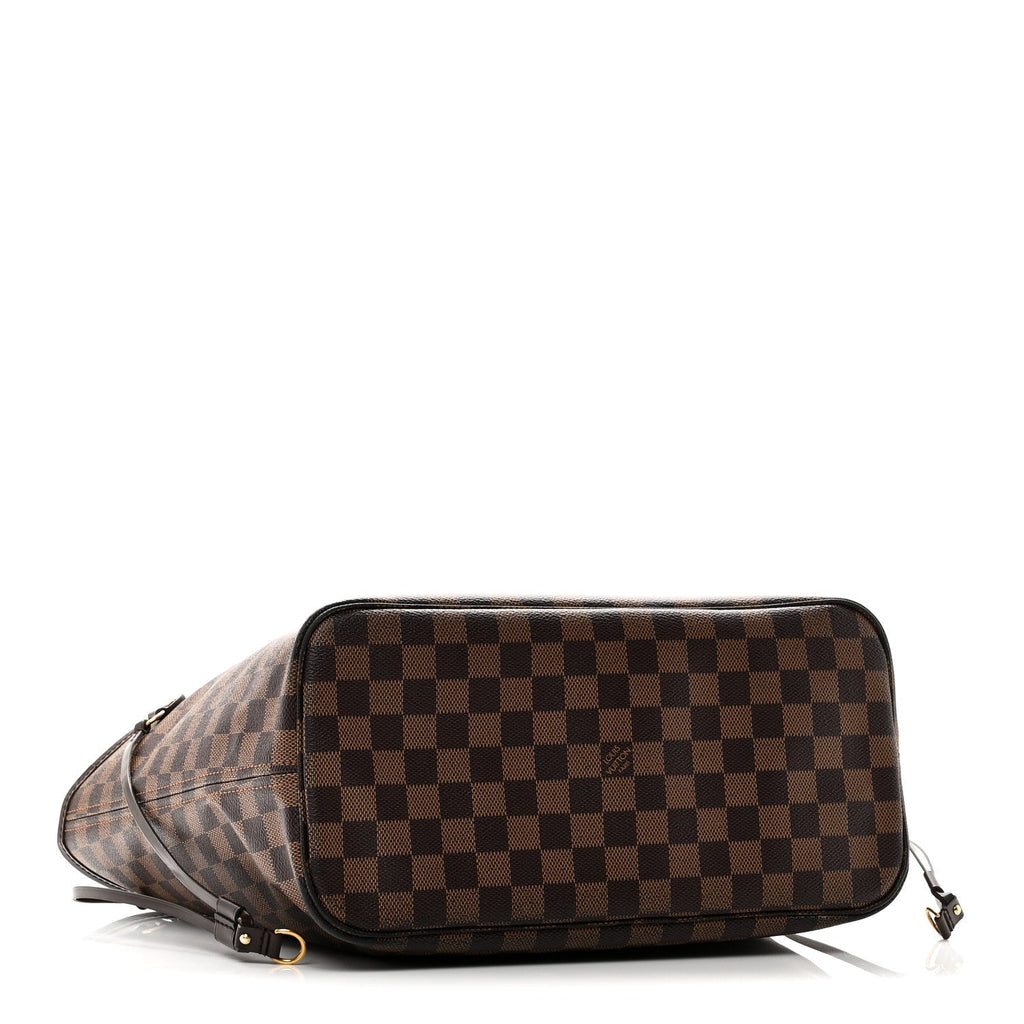 Damier Ebene Neo Neverfull MM