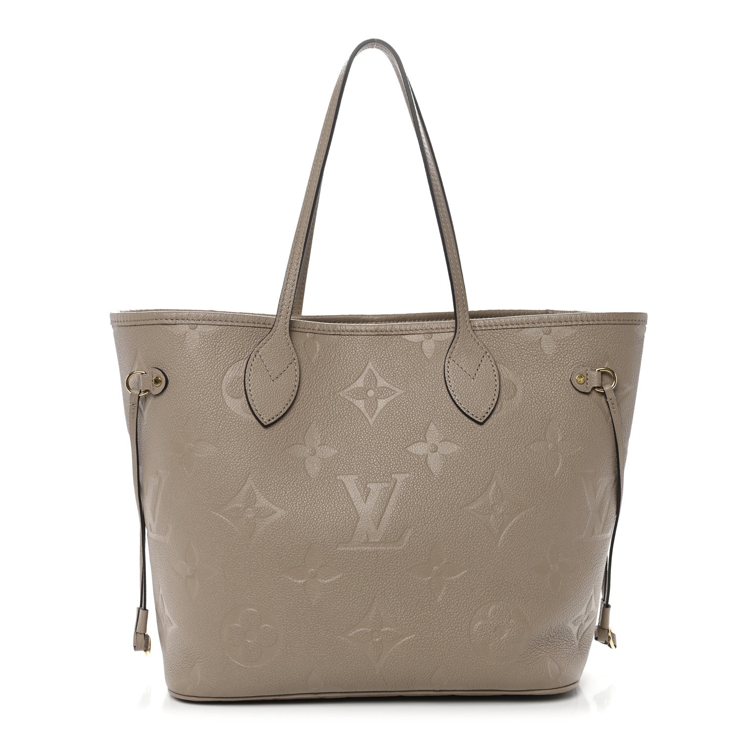 Empreinte Monogram Giant Neverfull MM  Tourterelle