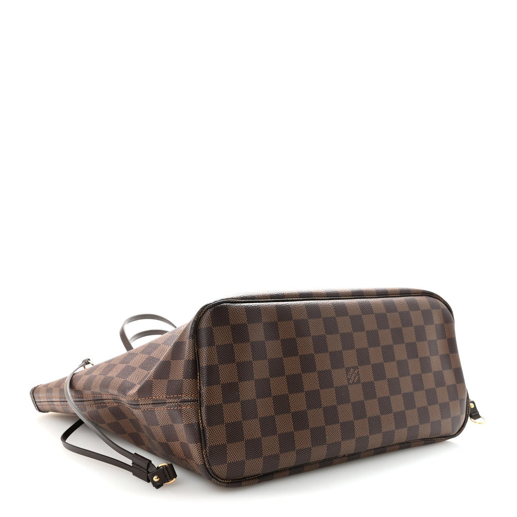 Damier Ebene Neo Neverfull MM