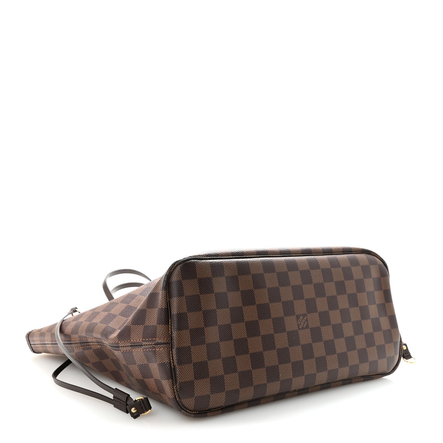 Damier Ebene Neo Neverfull MM