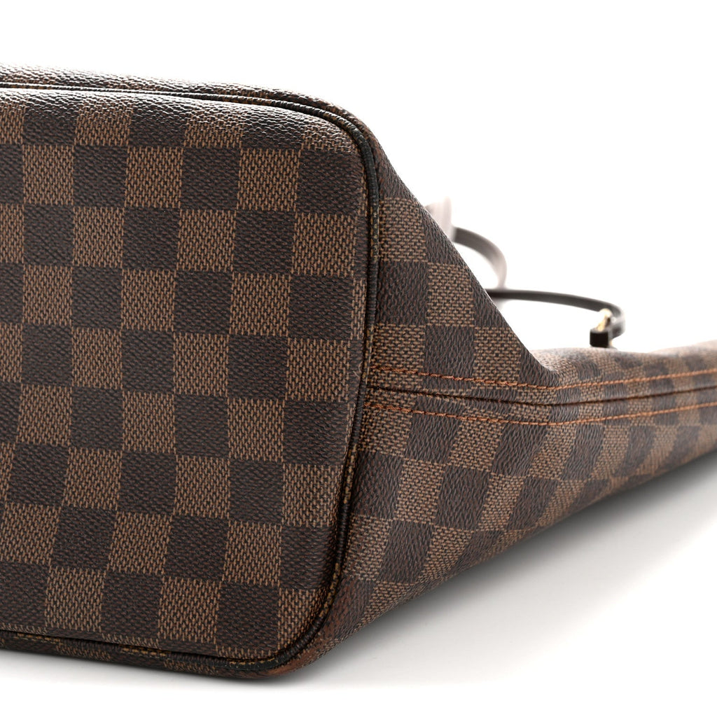 Damier Ebene Neverfull MM