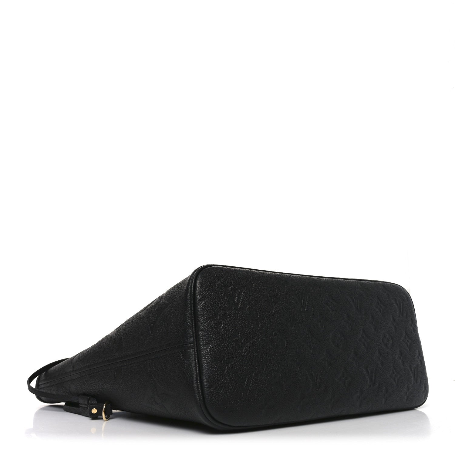 Empreinte Monogram Giant Neverfull MM Black