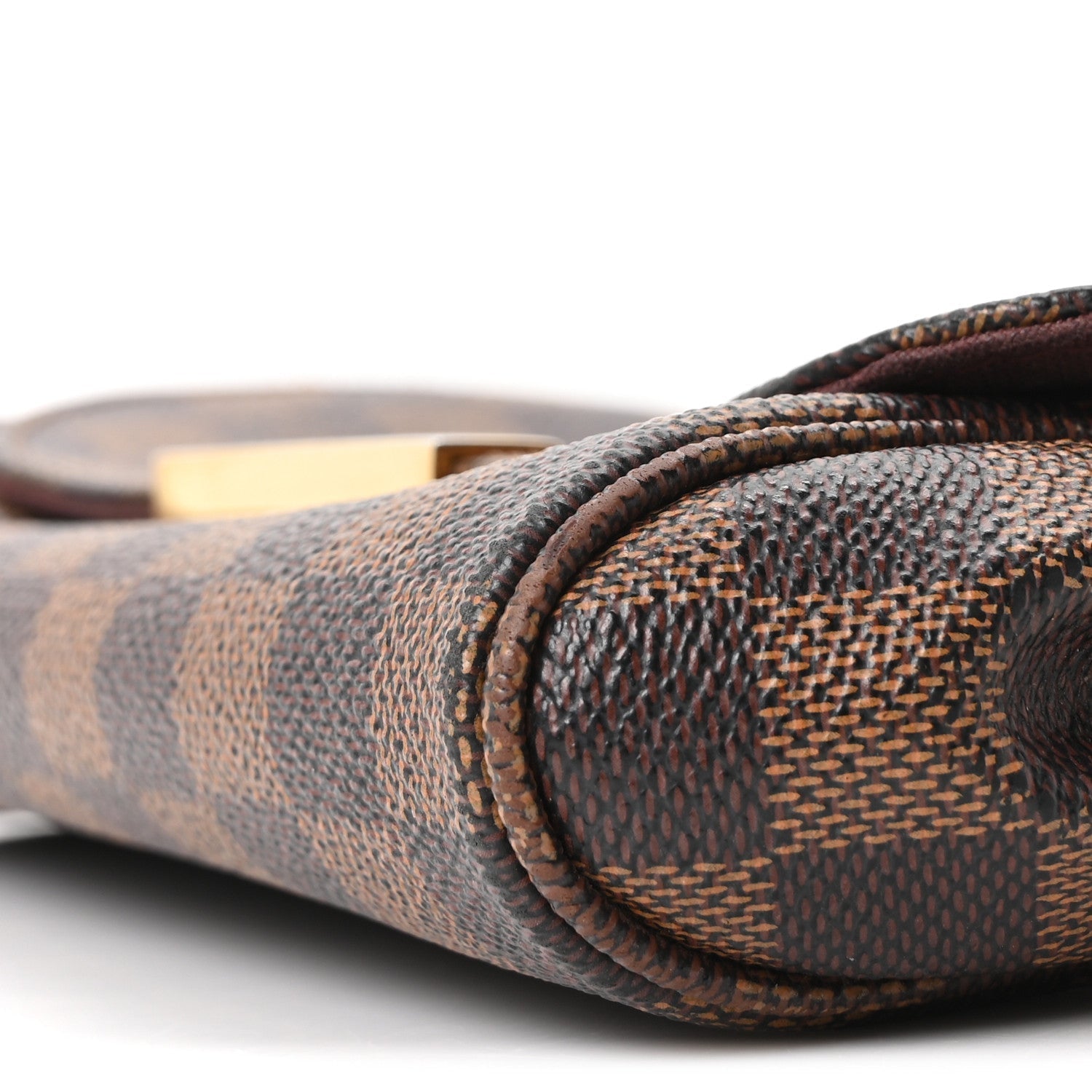Damier Ebene Favorite PM