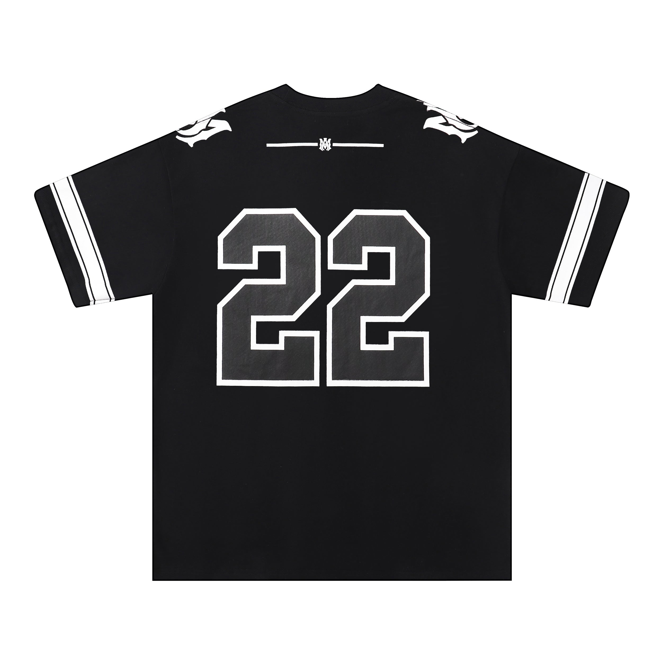 CASADEPT-AMIRI SCRIPT TEE