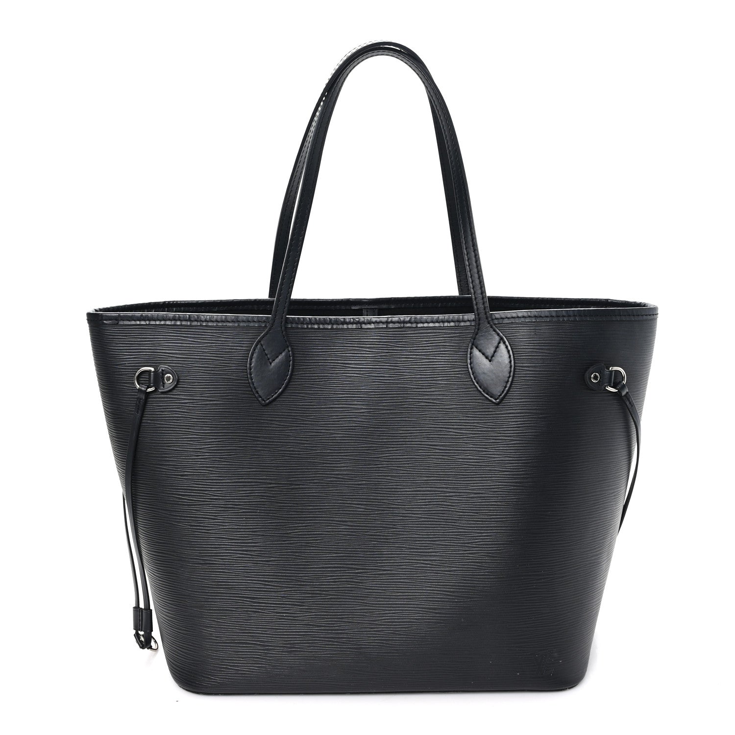 Epi Neverfull MM Black