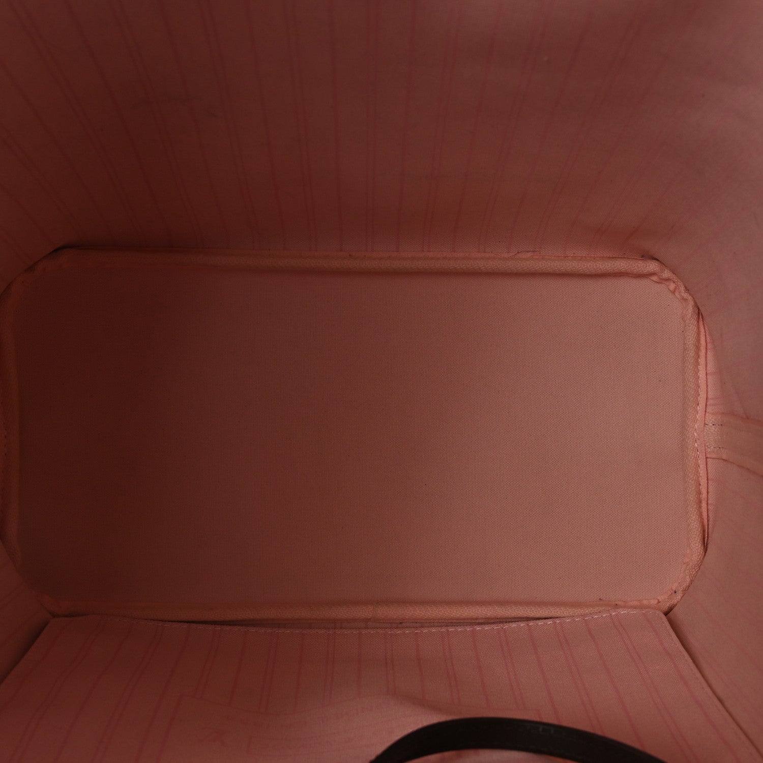 Damier Ebene Neo Neverfull MM Rose Ballerine
