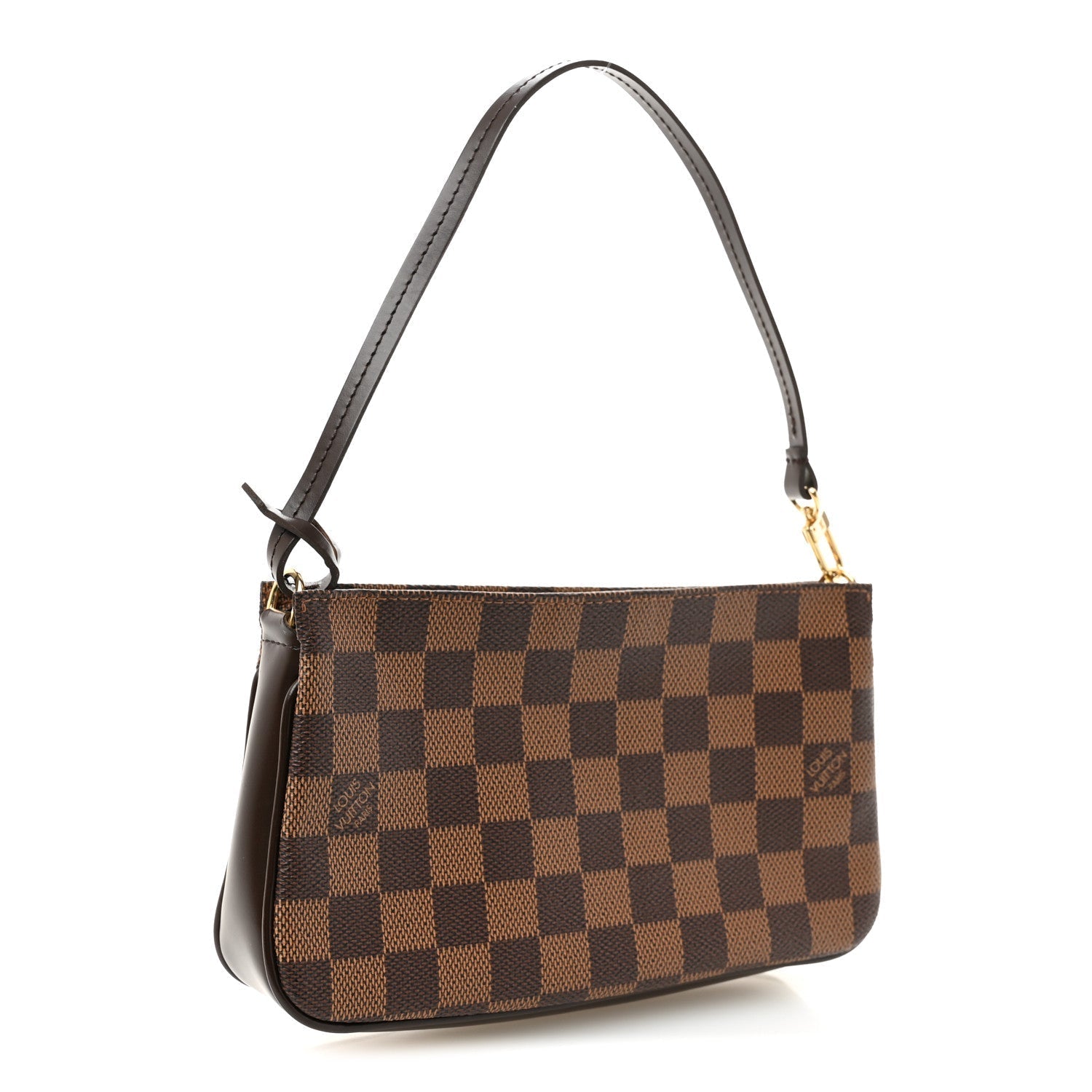 Damier Ebene Navona Pochette Accessories