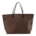 Damier Ebene Neverfull GM