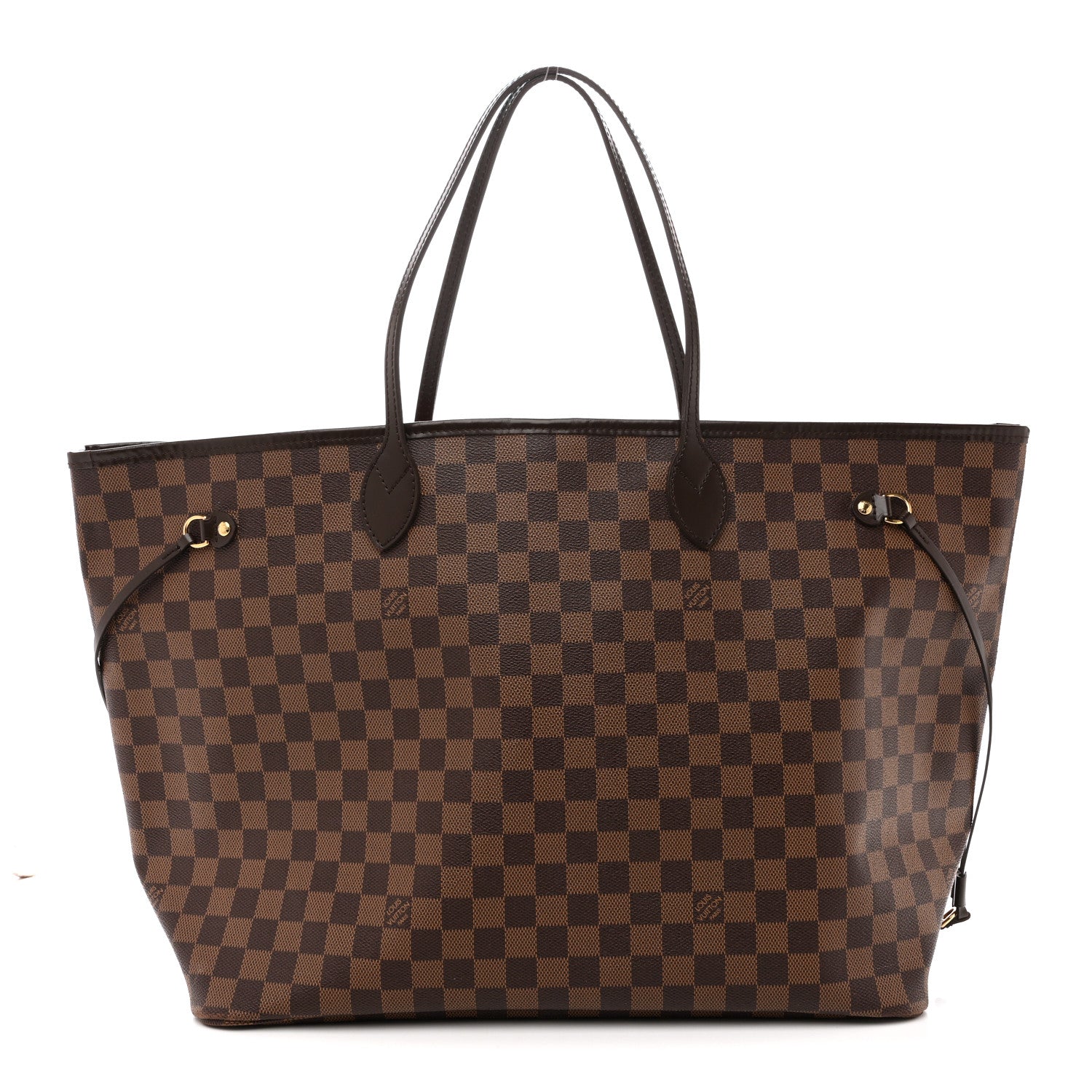 Damier Ebene Neverfull GM