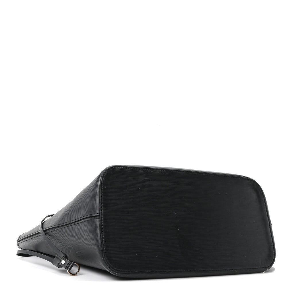 Epi Neverfull MM Black