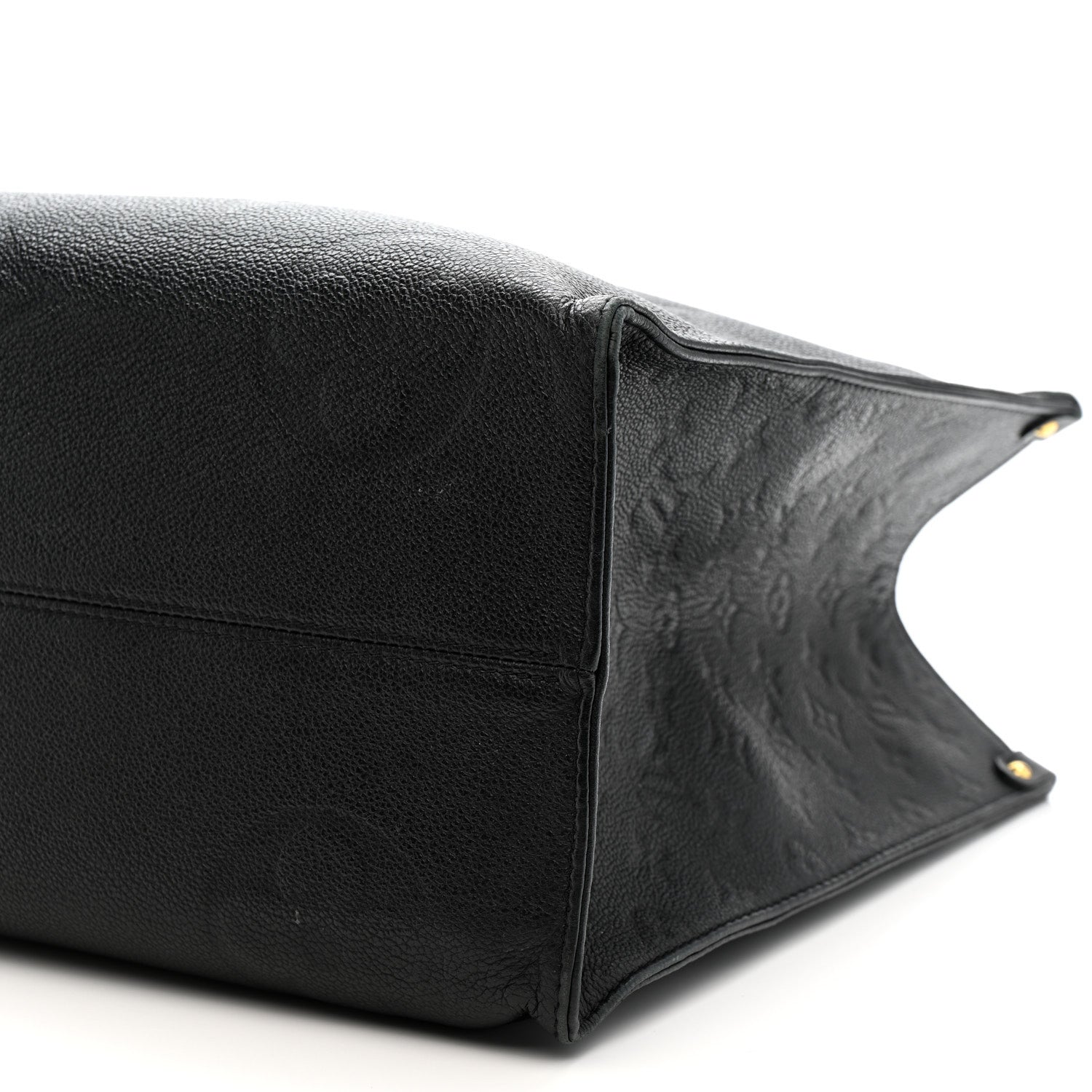 Empreinte Monogram Giant Onthego GM Black