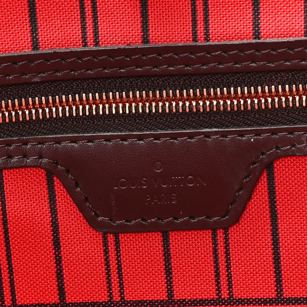 Damier Ebene Neo Neverfull GM