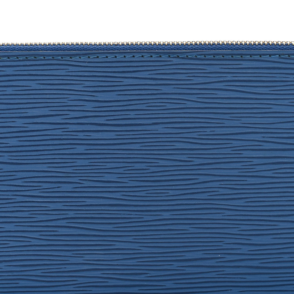 Epi Pochette Accessories 21 Toledo