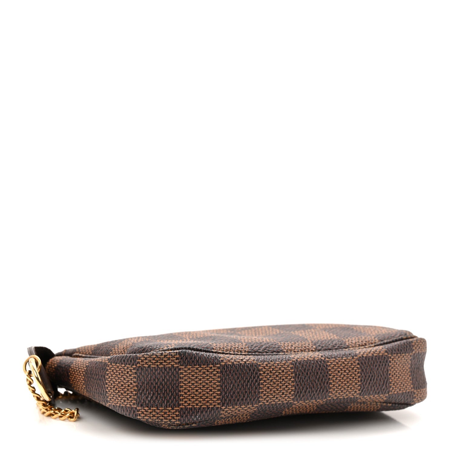 Damier Ebene Mini Pochette Accessories
