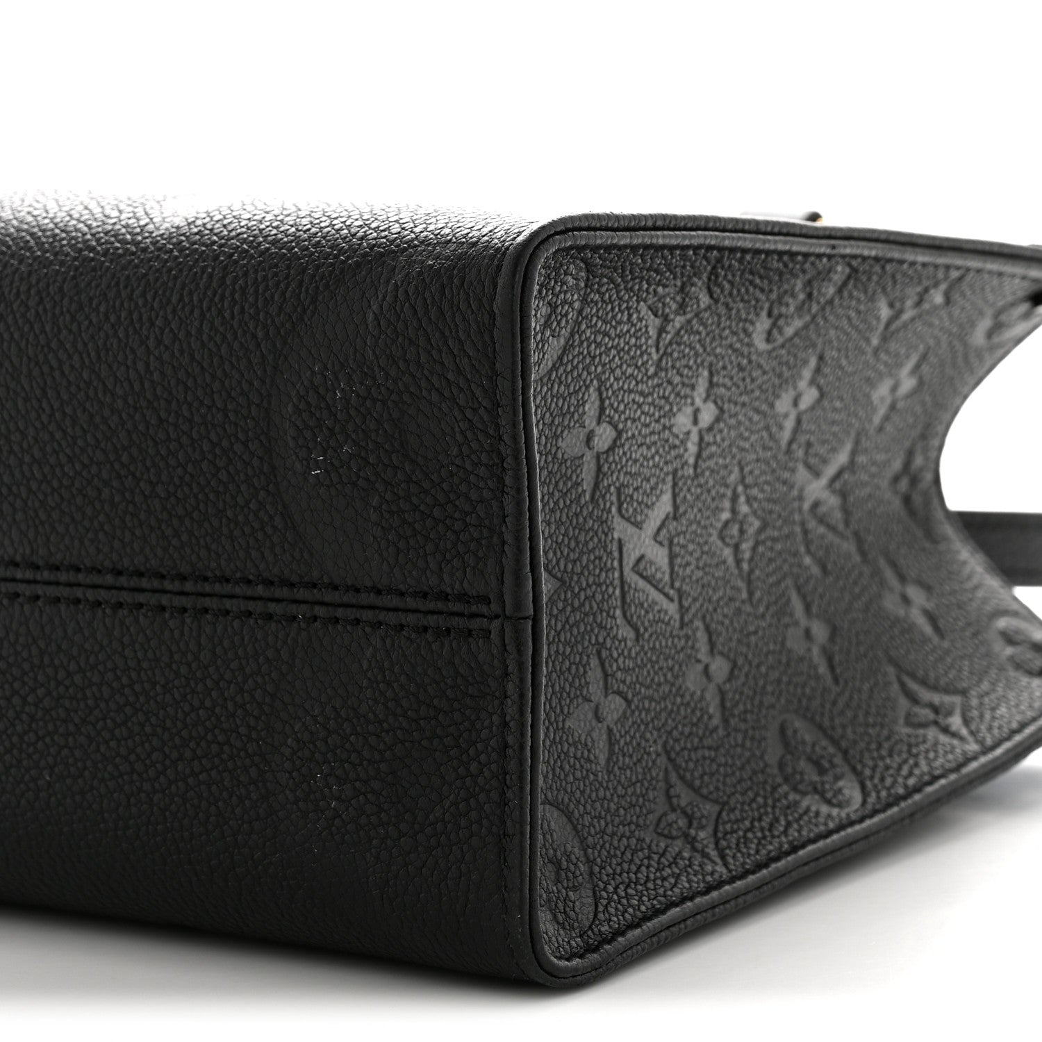 Empreinte Monogram Giant Onthego PM Black