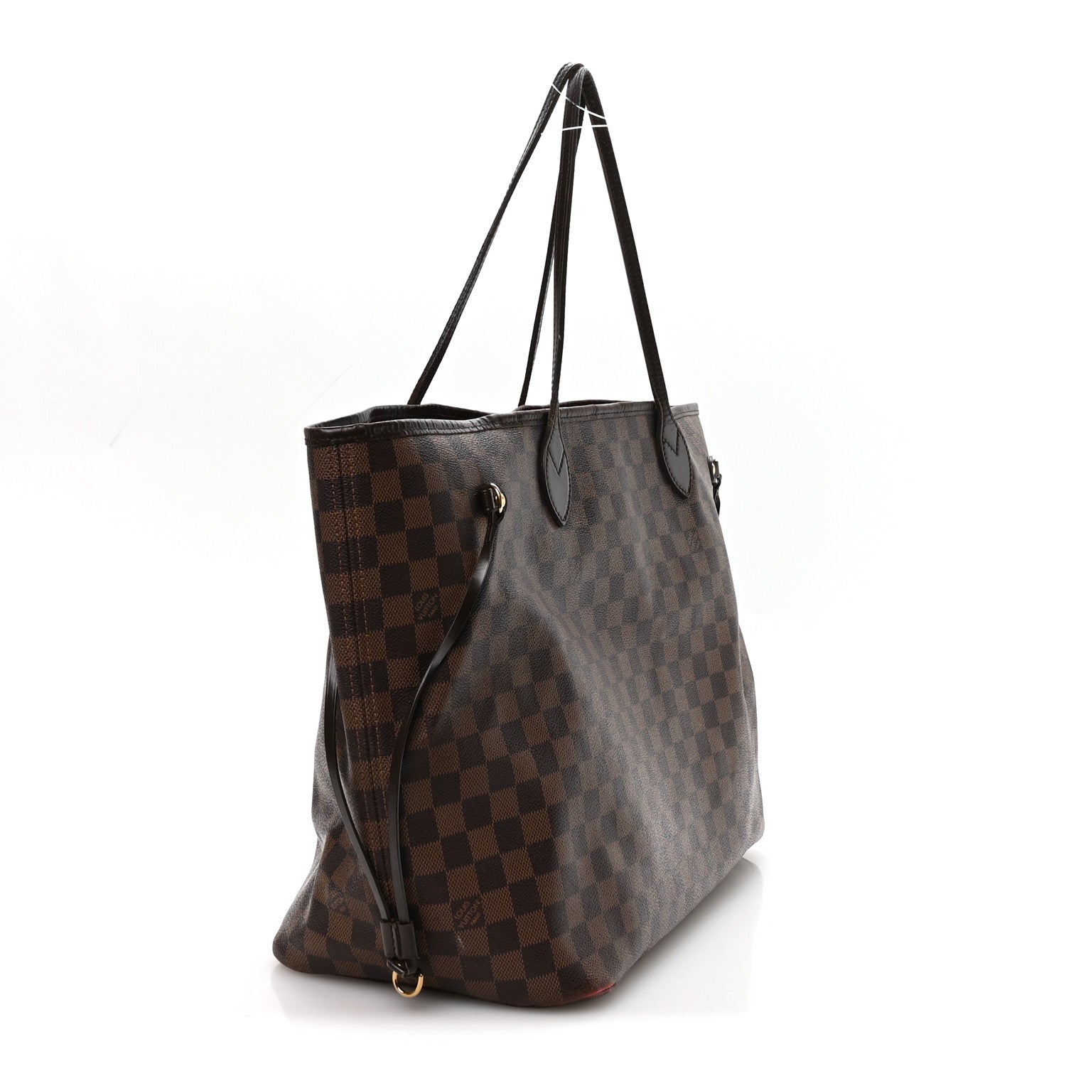 Damier Ebene Neverfull GM