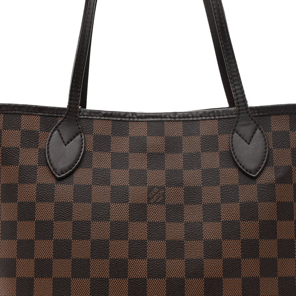 Damier Ebene Neverfull MM