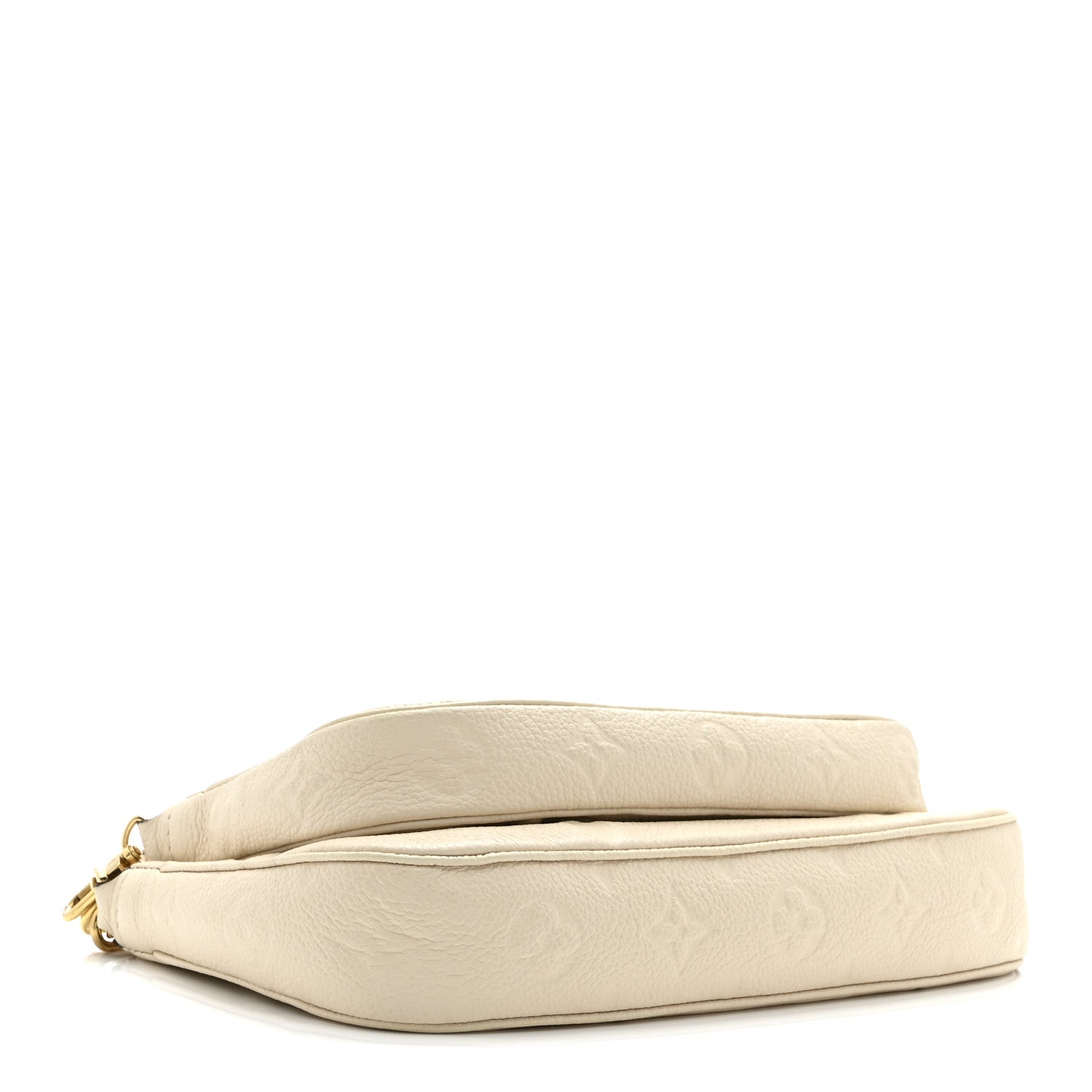 Empreinte Monogram Giant Multi Pochette Accessories Cream