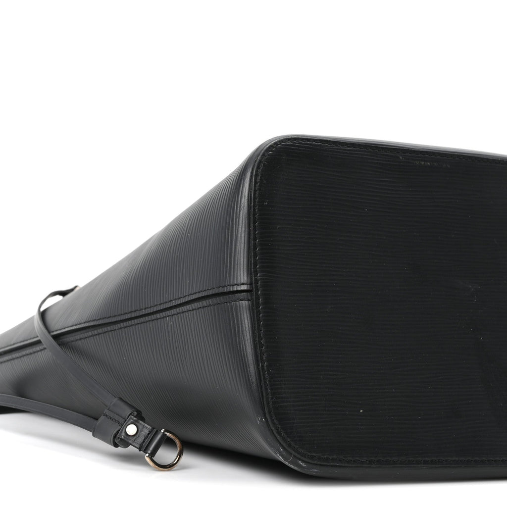 Epi Neverfull MM Black