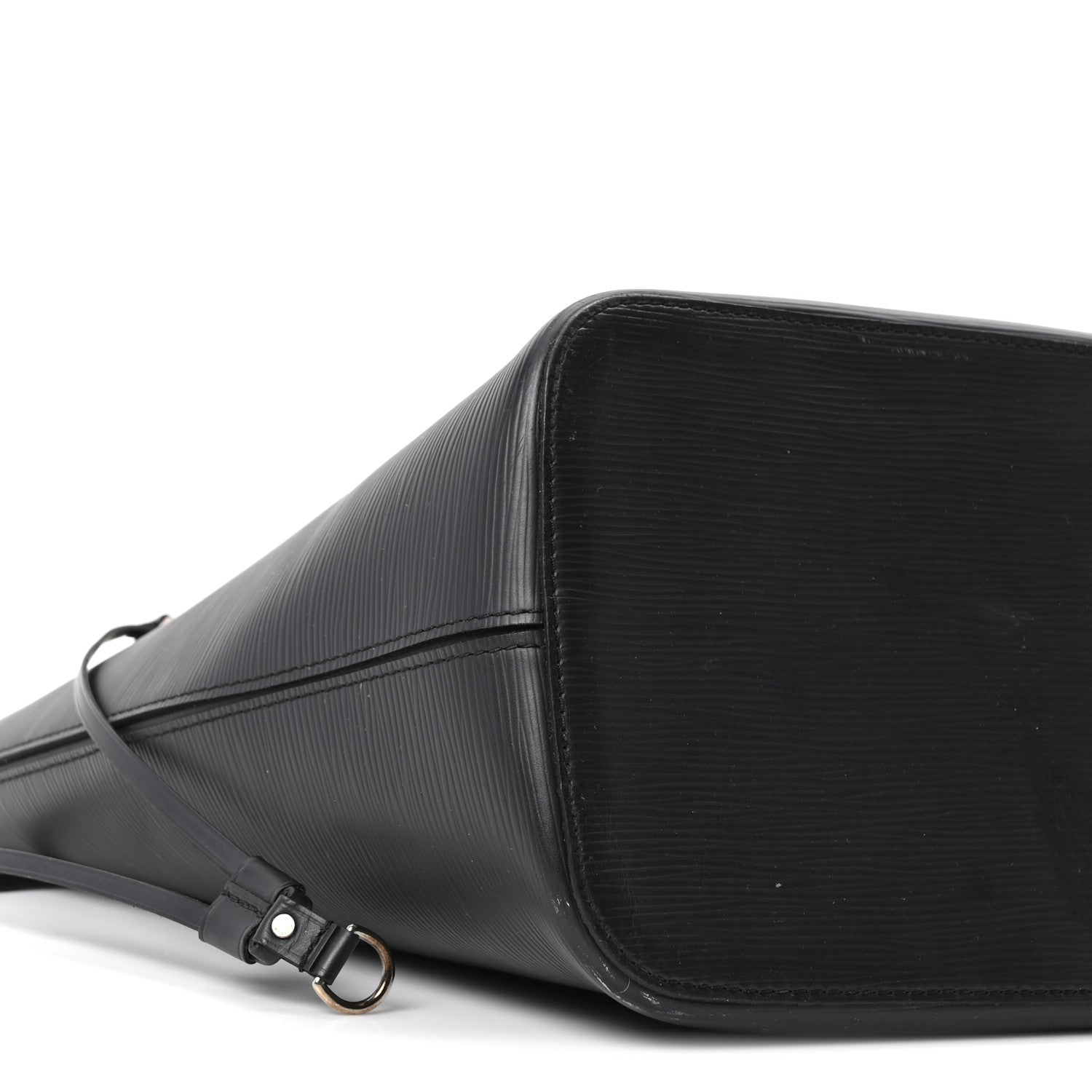 Epi Neverfull MM Black