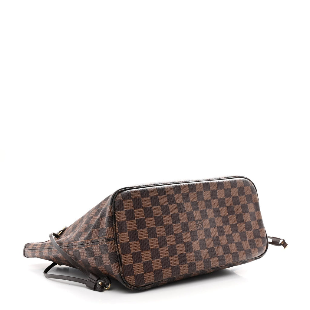 Damier Ebene Neverfull MM