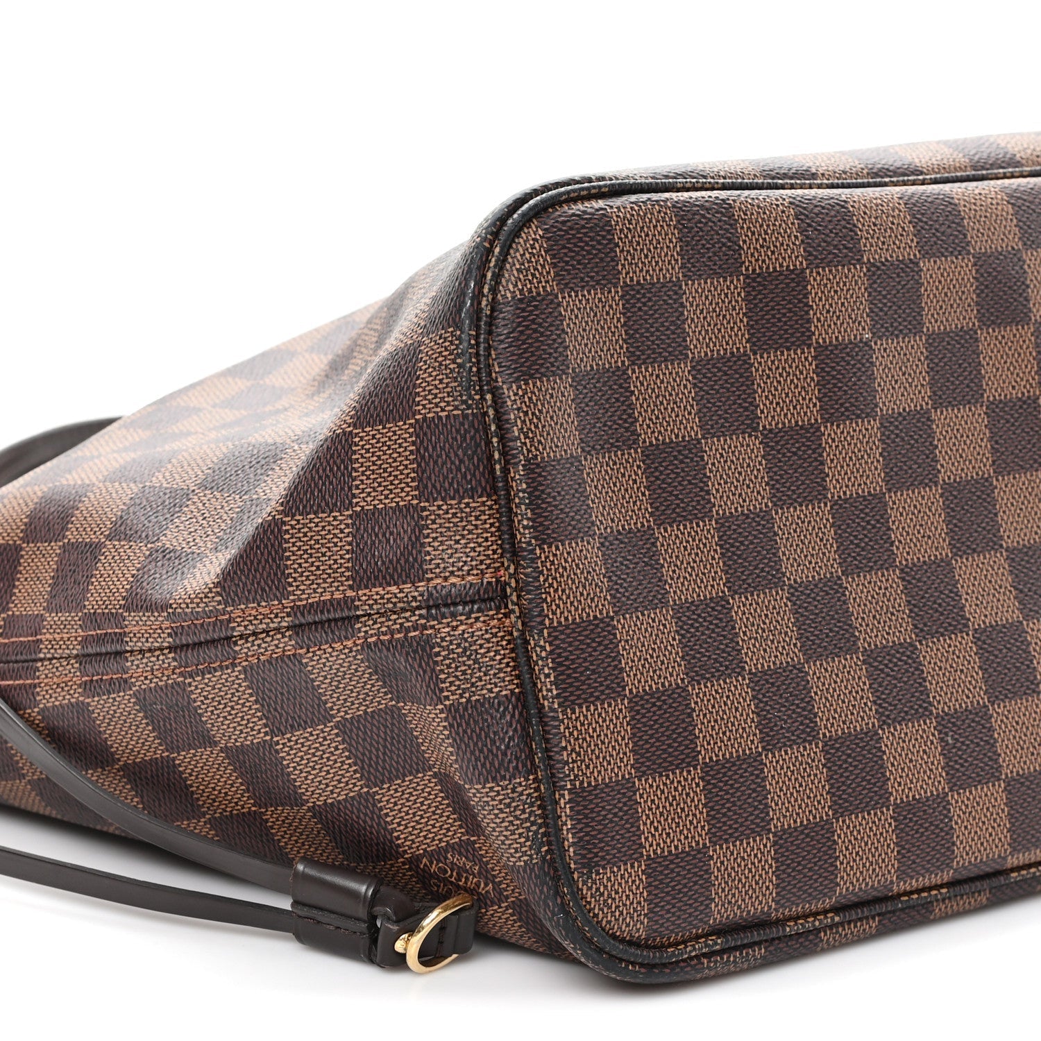 Damier Ebene Neo Neverfull MM