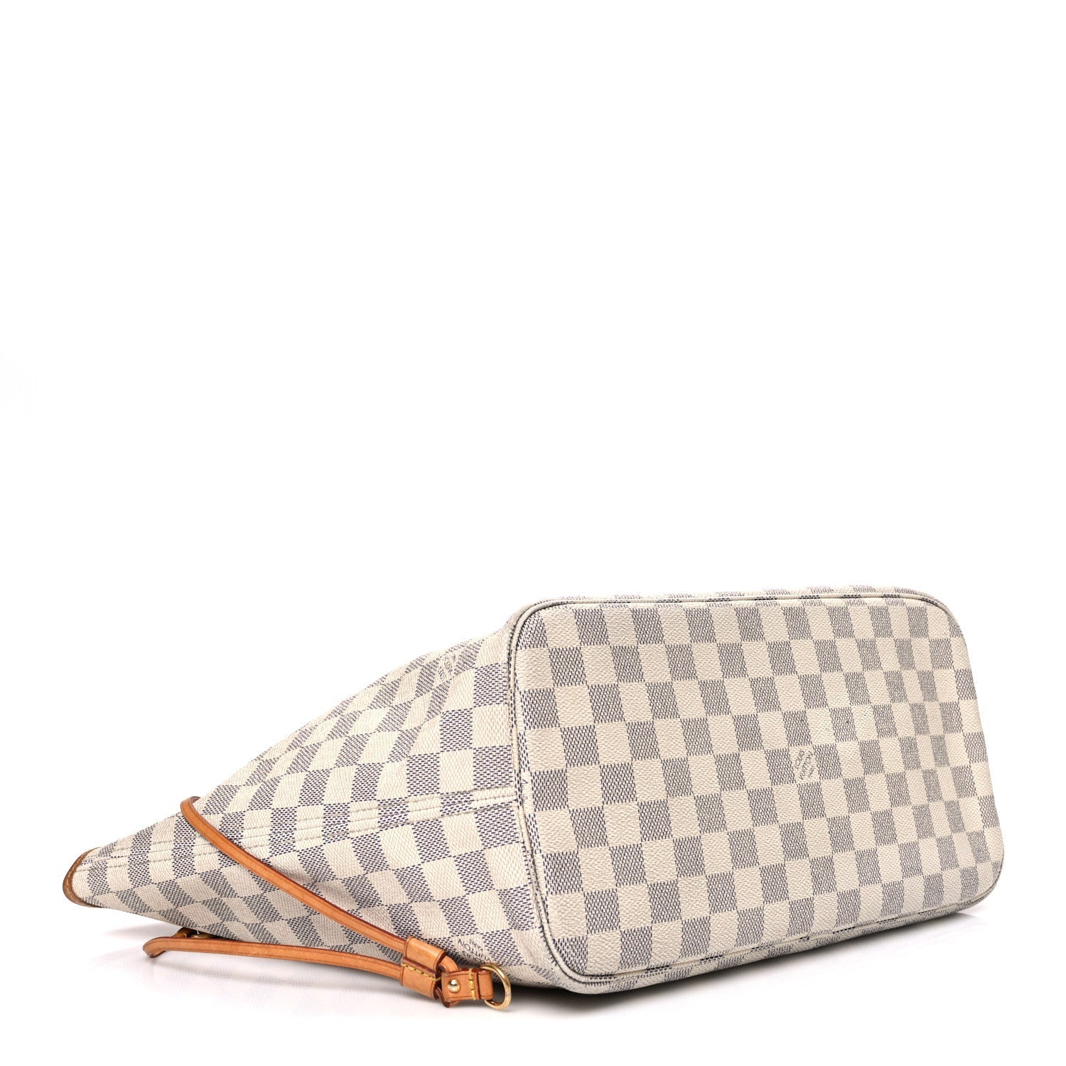 Damier Azur Neo Neverfull MM
